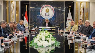 وزير الإنتاج الحربي يكلف بترشيد استهلاك الكهرباء دون التأثير على الإنتاج