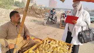 الزراعة تكشف عن نتائج الترصد الوبائي للأمراض الحيوانية خلال فبراير