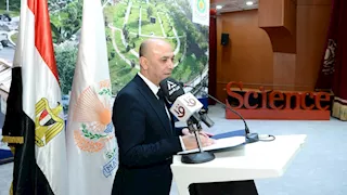 نائب رئيس جامعة المنصورة: "مصريبثيكس" يرفع تصنيف الجامعة عالمياً لـ 5 سنوات مقبلة