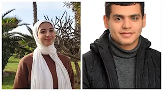 طالبان بجامعة الإسكندرية يحصدان منحة ساويرس للدراسة بـ"شيكاغو الأمريكية"