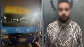 الحقوني.. صرخة طفلة تنقذها من محاولة تحرش داخل "مينى باص" بمدينة نصر