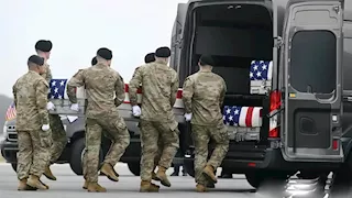 نزيف مستمر.. "إصابات دماغية" تضرب صفوف الجيش الأمريكي في حرب إيران