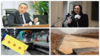 حدث في 8 ساعات| الحكومة توضح آليات الغلق 9 مساءً.. والتضامن تدعم 37 ألف طالب جامعي