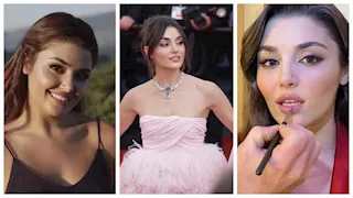 10صور ومعلومات عن هاندا أرتشيل بعد القبض عليها بسبب المخدرات