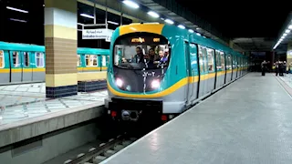 برلمانية المصرى الديمقراطى عن زيادة أسعار تذاكر المترو: "تهدد الطبقة المتوسطة"