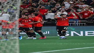 موعد مباراة مصر المقبلة بعد الفوز على السعودية ودياً 