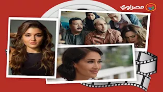 حدث بالفن| معلومات عن هاندا أرتشيل بعد القبض عليها بسبب المخدرات وزوج مي عز الدين يغازلها برسالة رومانسية 