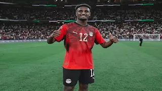 لاعب الزمالك السابق لمصراوي: "هيثم حسن إضافة لمنتخب مصر"