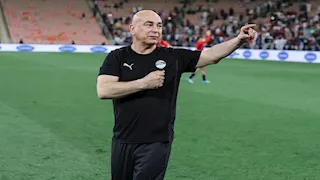 سامي الشيشيني لمصراوي: "التقييم الحقيقي لاختيارات حسام حسن سيكون في كأس العالم"