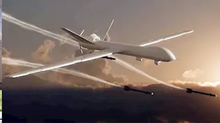  وزارة النفط العراقية تٌعلن تعرض حقل البزركان النفطي لهجوم بمسيّرات مجهولة