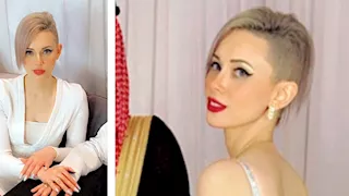 بعد عامين ونصف.. انفصال المطربة هدير نبيل عن زوجها (صور)