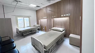 الصحة: 90 زيارة ميدانية لمتابعة تطوير المستشفيات خلال مارس