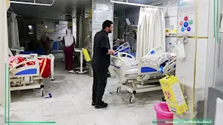 محافظ الشرقية يحيل 12 طبيبًا وممرضًا للتحقيق في جولة مفاجئة على المستشفيات