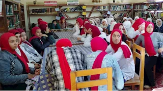 7 ندوات توعوية في الشرقية لدعم ذوي الهمم وتعزيز دمجهم في المجتمع