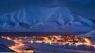 أماكن تخطف القلوب.. 20 صورة تختصر أجمل بقاع الأرض 