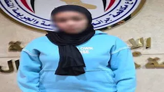 "كلمة سر" تكشف السرقة.. سقوط مندوبة استولت على 3 ملايين جنيه بالقاهرة