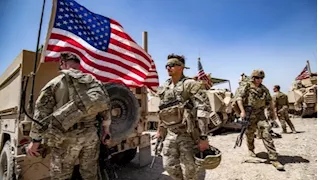 فصيل عراقي يعلن استهداف قاعدة أمريكية في الأردن وتصعيد عملياته