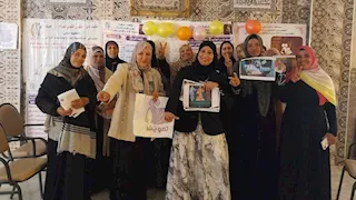 قومي المرأة بالإسماعيلية يختتم 43 تدريبًا للتثقيف المالي لـ 1290 سيدة وفتاة