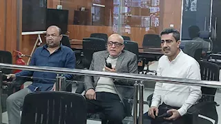 محافظ الأقصر يشدد على تسريع إزالة المخالفات والتزام الجدول الزمني