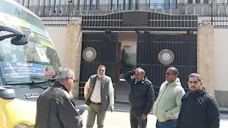 بدء تشغيل خطي سرفيس جديدين بطلخا غدًا بتعريفة 5 جنيهات