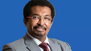 بسبب ضعف راتبه.. وزير الثروة الحيوانية السوداني يبحث عن عمل إضافي