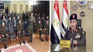 القوات المسلحة تعلن قبول دفعة جديدة من المتطوعين وقصاصي الأثر -(تفاصيل) 