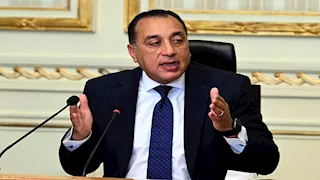 "إن دعت الحاجة".. مدبولي: التوسع في العمل عن بُعد خلال الفترة المقبلة