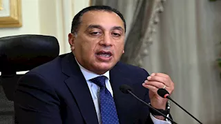 مدبولي: دراسة مقترح صُنّاع السينما بشأن مواعيد العروض