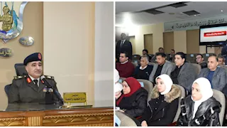 القوات المسلحة تعلن قبول دفعة جديدة من المجندين 