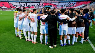 "تعديل الموعد مجدداً".. الزمالك يواصل التحضير للمصري بمعسكر مكثف وودية