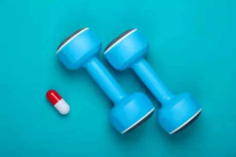 مزيج أدوية جديد قد يحافظ على العضلات أثناء فقدان الوزن.. تفاصيل 