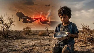 سيناريو "الصحون الفارغة".. هل تدفع حرب إيران العالم نحو مجاعة؟