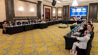 "أموك" تعتمد نتائج 2025 وتوزع 40 قرشًا للسهم