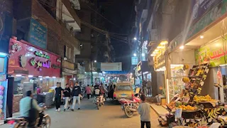 لتعزيز حركة السياحة.. الأقصر تستثنى من قرارات غلق المحال والمطاعم (صور)