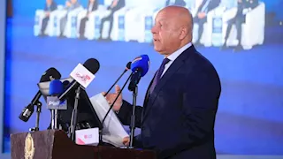كامل الوزير: أسعار النقل زادت بسبب ارتفاع الوقود من 5.5 جنيه إلى 20.5 جنيه للتر