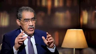 ضياء رشوان يكشف موعد زيادة الأجور للموظفين