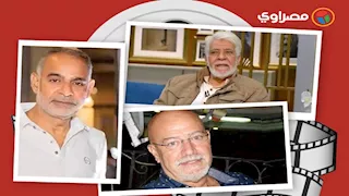 حدث بالفن | فنان يتعرض لحادث والحالة الصحية لـ طارق النهري وتأثير غلق السينمات الساعة 9 مساءً