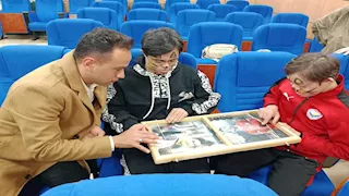 مستشفى "زايد التخصصي" يحيي فعاليات اليوم العالمي لمتلازمة داون: مبادرة ويوم علمي وترفيهي