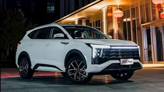 أسعار ومواصفات جاك S8 Pro الجديدة بمصر بعد الزيادات الأخيرة