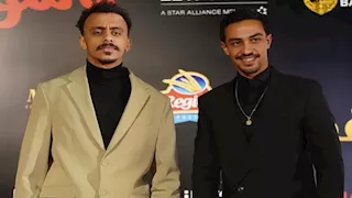 أول صورة لـ كزبرة وغزي في كواليس تصوير فيلم "محمود التاني"