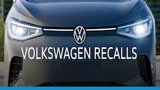 قابلة للاشتعال.. فولكس فاجن تستدعي 94 ألف سيارة كهربائية بأنحاء العالم