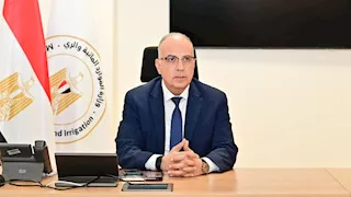 برعاية السيسي.. وزير الري يتابع استعدادات "أسبوع القاهرة التاسع للمياه"