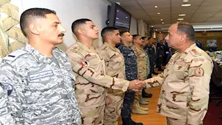 وزير الدفاع: القوات المسلحة في أعلى درجات الاستعداد لتنفيذ أي مهمة