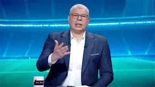 بعد قرار كاف.. شوبير يصدم الزمالك بشأن المشاركة بدوري السوبر الأفريقي