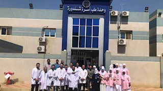 "الرعاية الصحية": تقديم 2 مليون خدمة رعاية صحية أولية بالسويس خلال 16 شهرًا