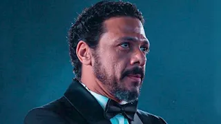 "خبر مؤلم ويوجع القلب".. حمزة العيلي ينعى المخرج طارق سعيد