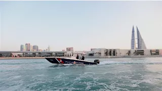 البحرين تفرض "حظر الحركة البحرية" مساءً حمايةً من تهديدات الصواريخ الإيرانية