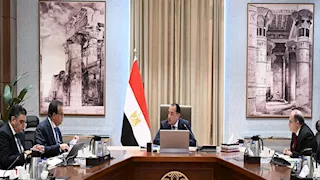 رئيس الوزراء: نسعى لتوطين صناعة الدواء والمستلزمات الطبية