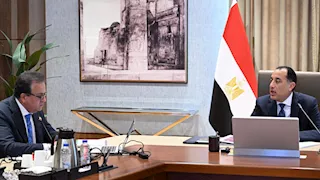 رئيس الوزراء يتابع تطوير القطاع الصحي والتأمين الشامل واستثمارات جديدة بموازنة 2026/2027