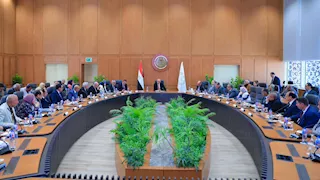 وزير التعليم يعقد اجتماعًا للارتقاء بالمنظومة التعليمية بالقليوبية والإسماعيلية والسويس